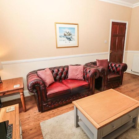 Coquet Cottage Amble Luaran gambar
